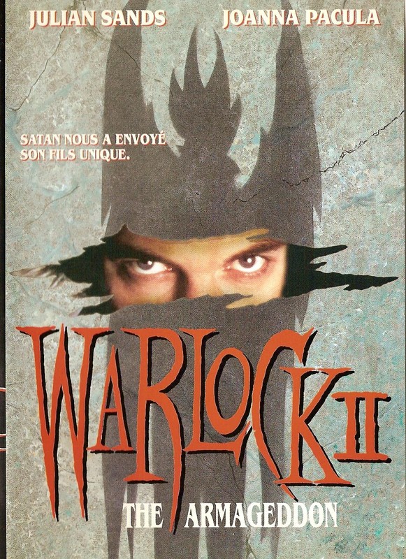 Warlock : The Armageddon