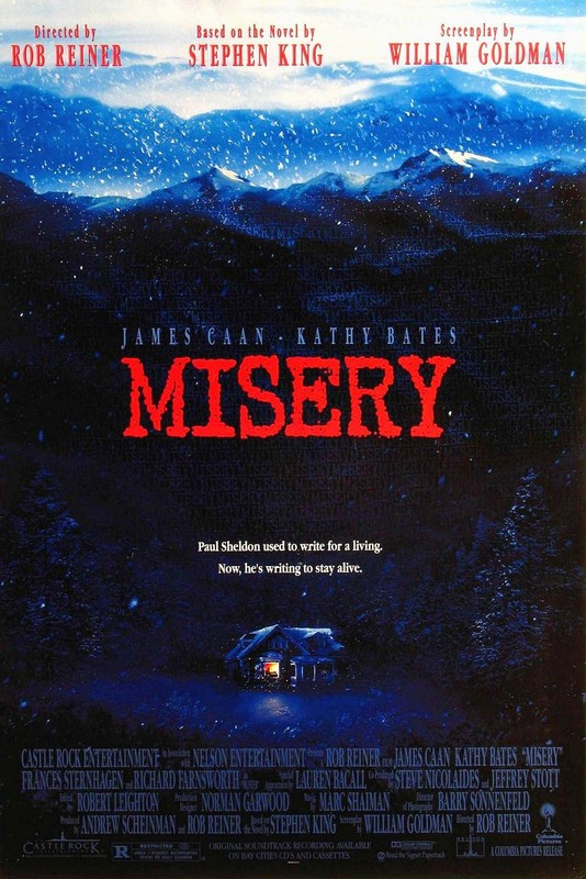 paul sheldon misery novels paul sheldon misery novels
