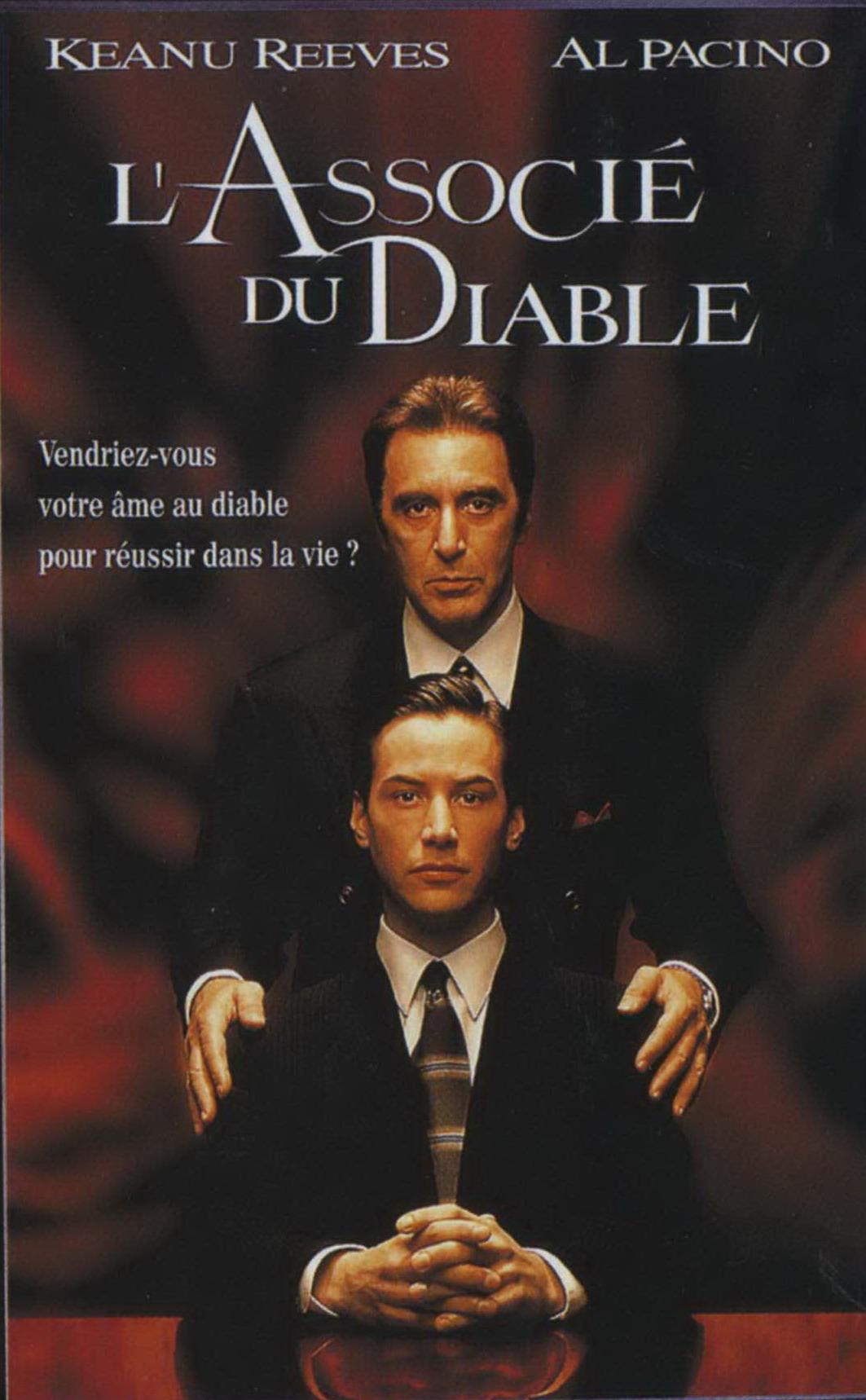 L'associé Du Diable Streaming Dailymotion l'associé du Diable