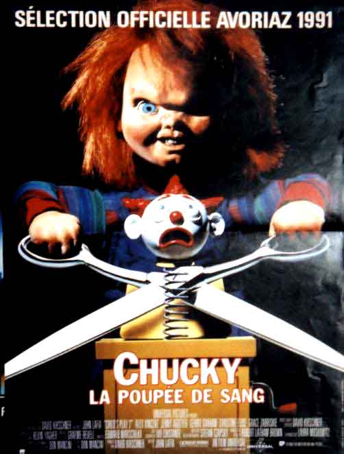 Chucky Film Complet En Francais 2 | chucky la poupee de sang Chucky Film Complet En Francais 2 | chucky la poupee de sang